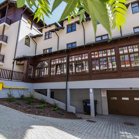 Gold Apartments Your Holiday Home Rodzinny 3 Криница-Здруй Екстериор снимка