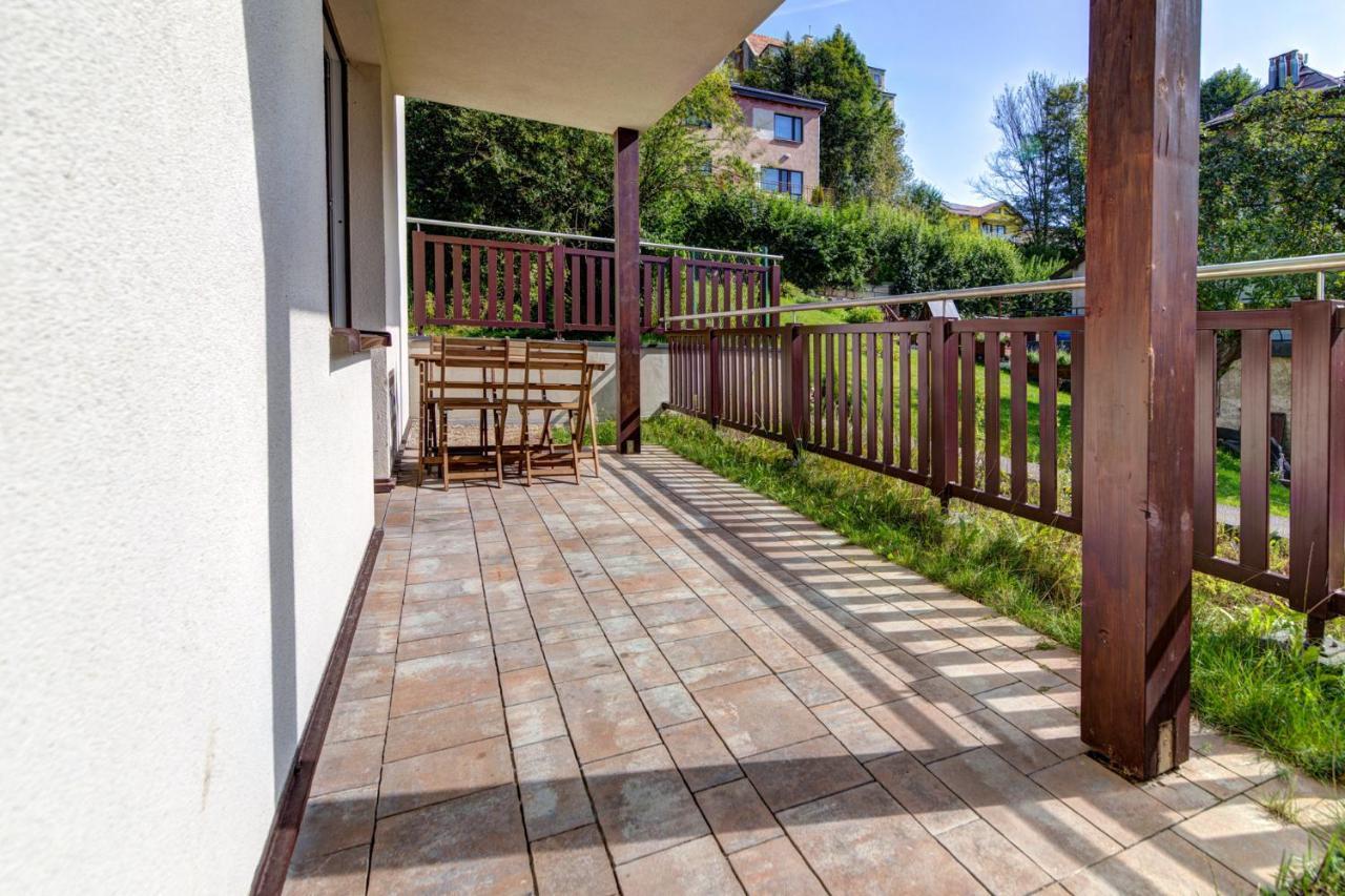 Gold Apartments Your Holiday Home Rodzinny 3 Криница-Здруй Екстериор снимка