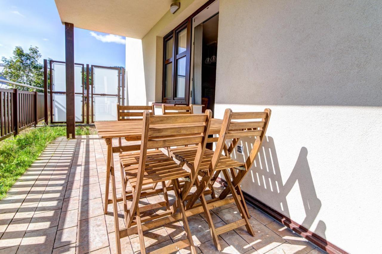 Gold Apartments Your Holiday Home Rodzinny 3 Криница-Здруй Екстериор снимка