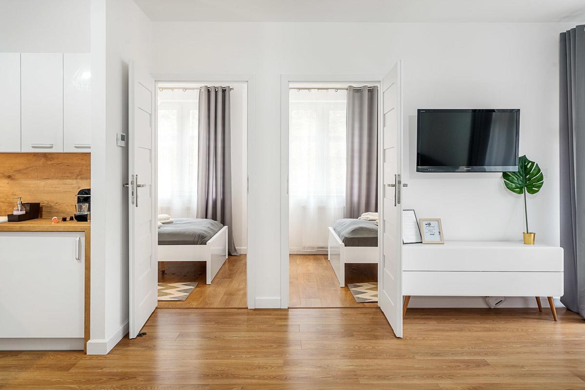 Gold Apartments Your Holiday Home Rodzinny 3 Криница-Здруй Екстериор снимка