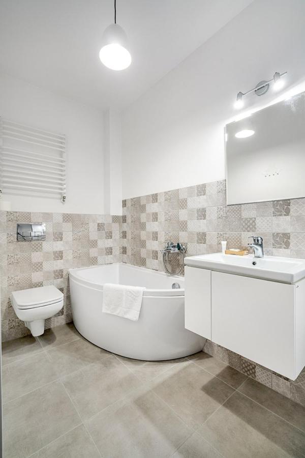 Gold Apartments Your Holiday Home Rodzinny 3 Криница-Здруй Екстериор снимка