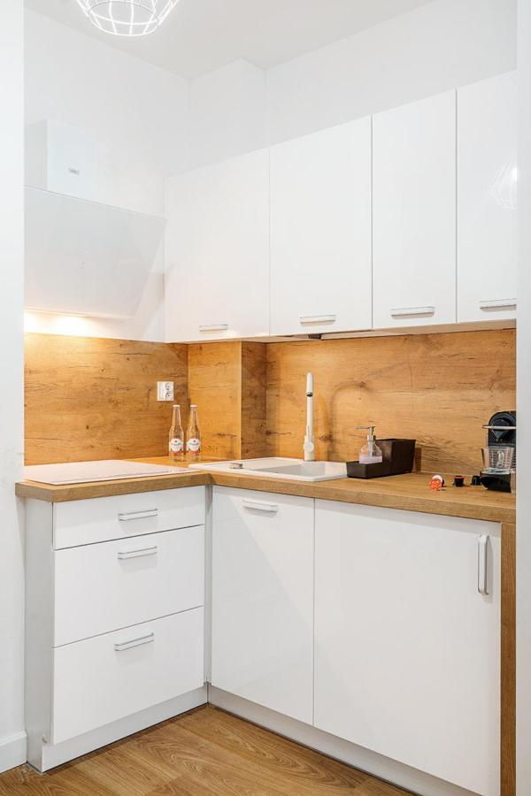 Gold Apartments Your Holiday Home Rodzinny 3 Криница-Здруй Екстериор снимка