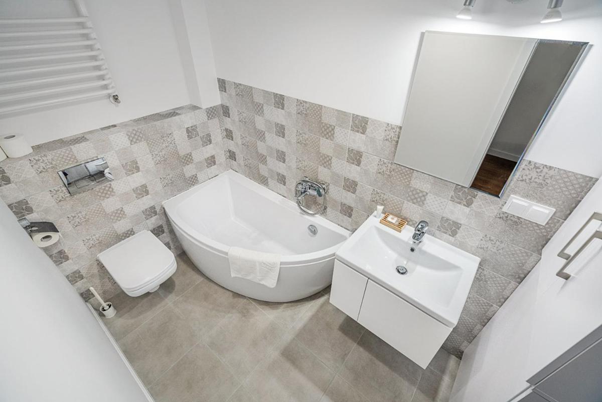 Gold Apartments Your Holiday Home Rodzinny 3 Криница-Здруй Екстериор снимка